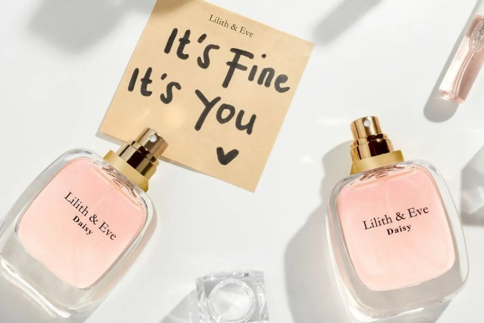 5 Rekomendasi Parfum Lilith & Eve yang Paling Wangi