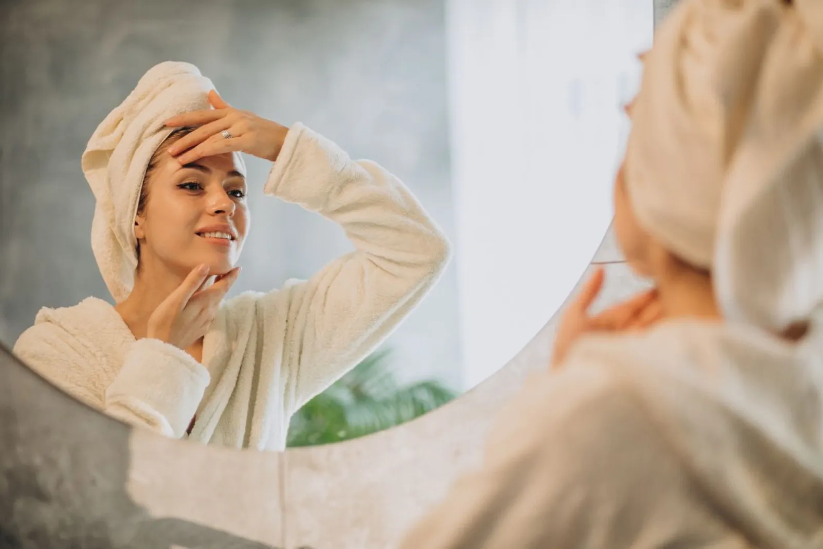 7 Cara Membuat Makeup Arabian Look yang Memukau