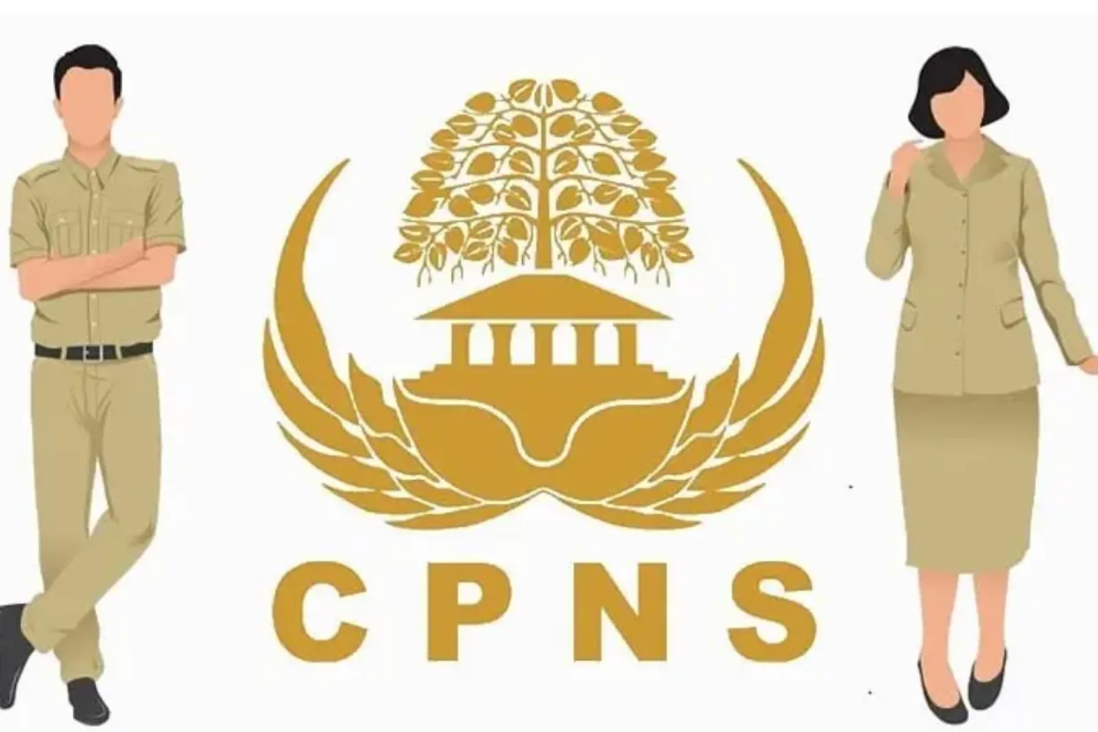 8 Contoh Surat Lamaran CPNS 2024 Lengkap untuk Referensi