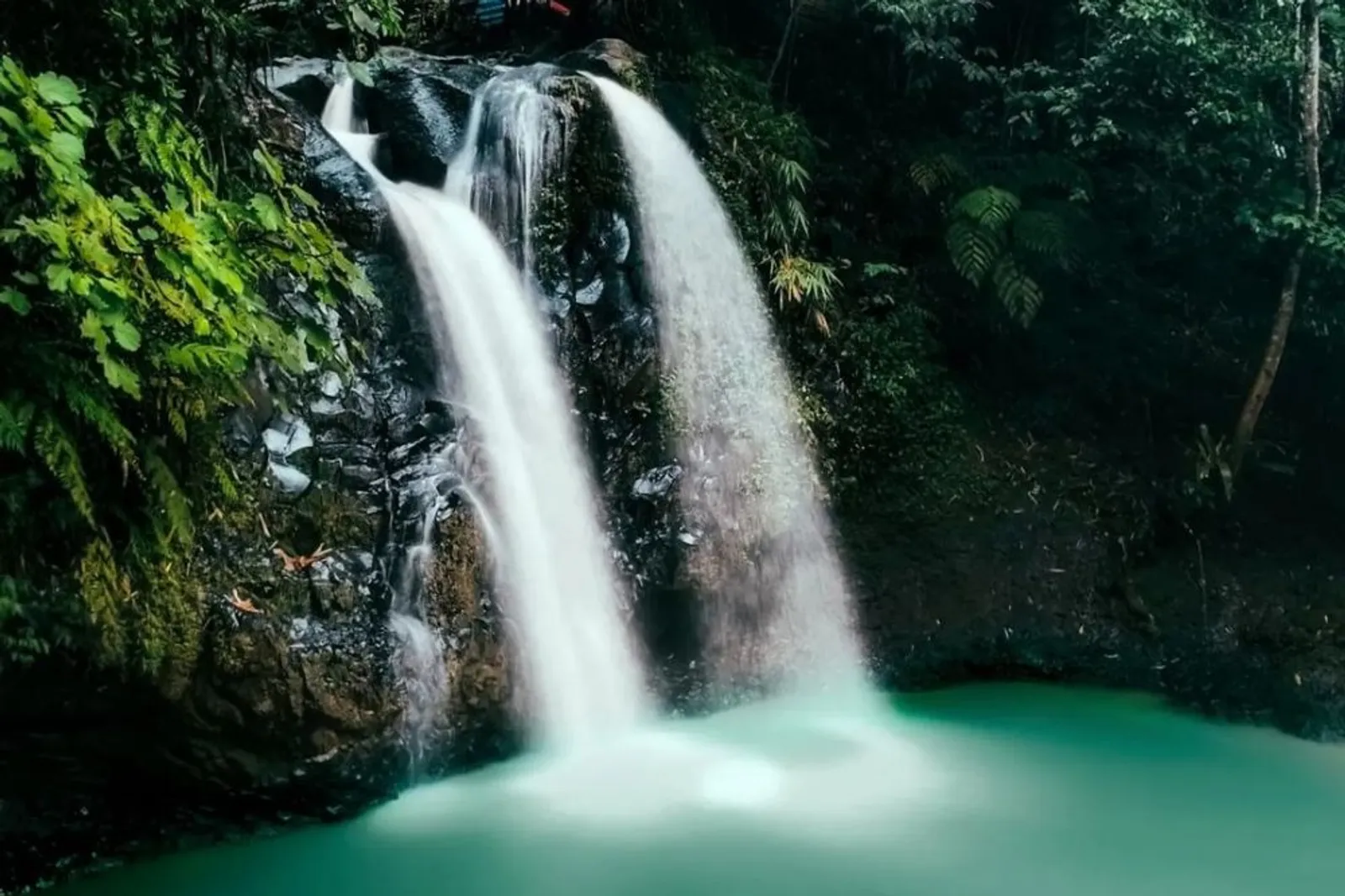 Curug Ciangin, Surga Tersembunyi di Kabupaten Subang