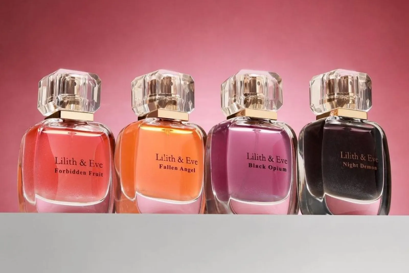 5 Rekomendasi Parfum Lilith & Eve yang Paling Wangi