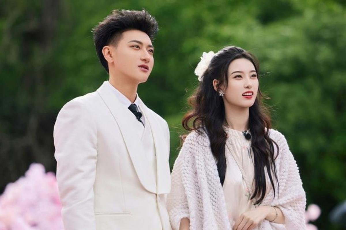 7 Momen Lamaran Huang Zi Tao dan Xu Yiyang, Kejutan Menarik!