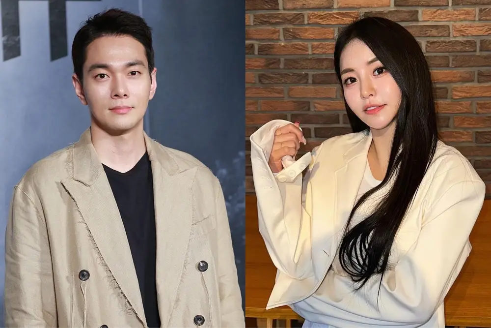 Setahun Pacaran, Lee Kyu Han dan Yujeong Eks 'BB Girls' Resmi Putus!