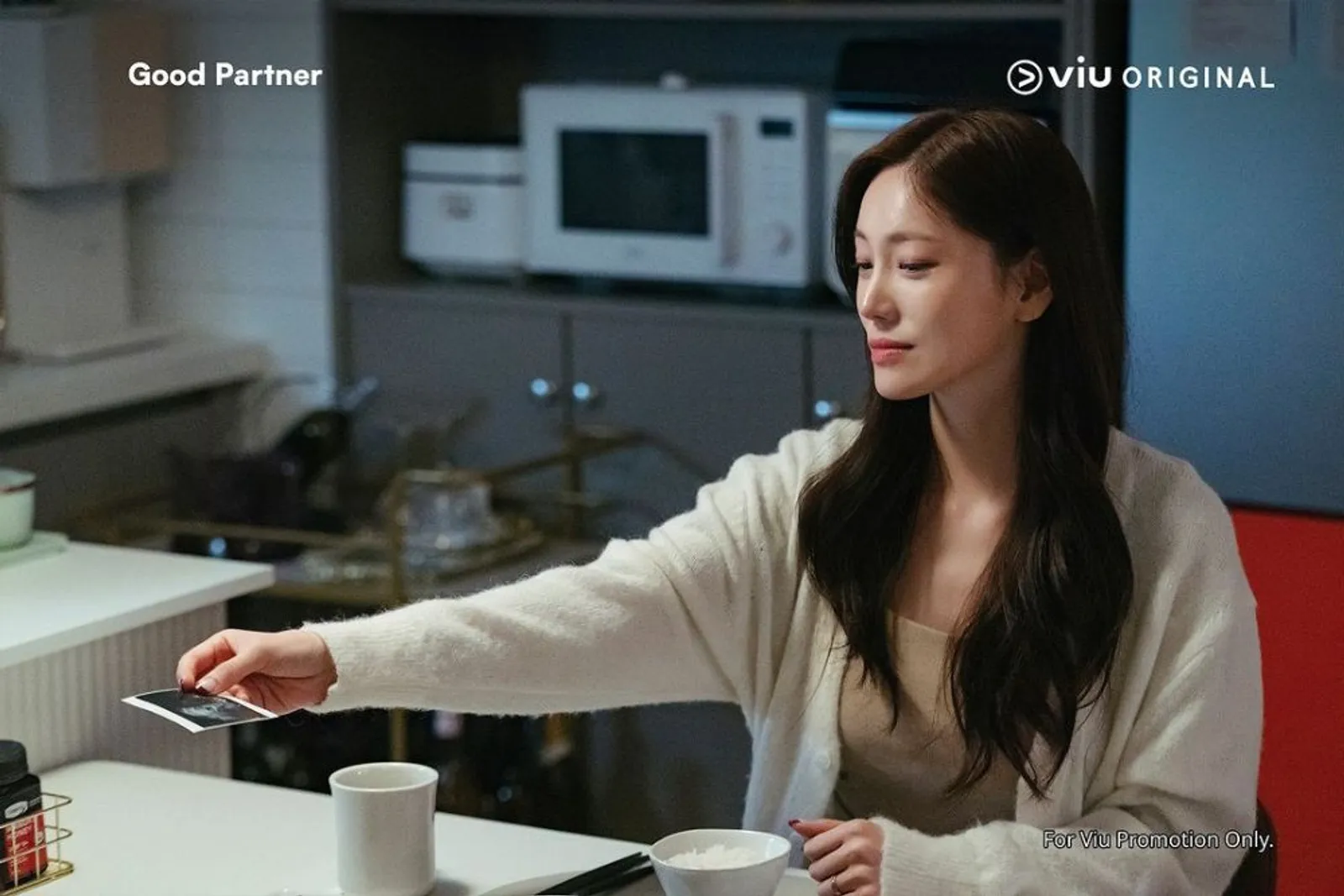 7 Karma Kim Ji Sang dan Choi Sa Ra karena Selingkuh di 'Good Partner'