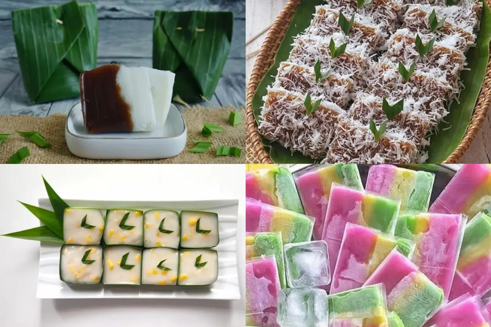 5 Resep Olahan Tepung Hunkwe yang Lezat dan Mudah Membuatnya