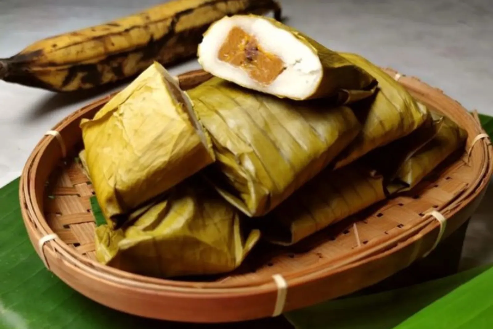 5 Resep Olahan Tepung Hunkwe yang Lezat dan Mudah Membuatnya