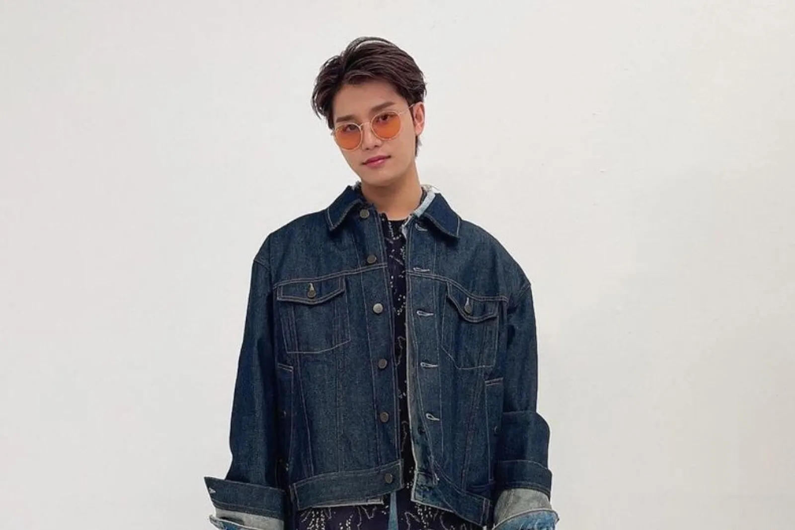 Profil & Perjalanan Karier Moon Taeil yang Keluar dari NCT