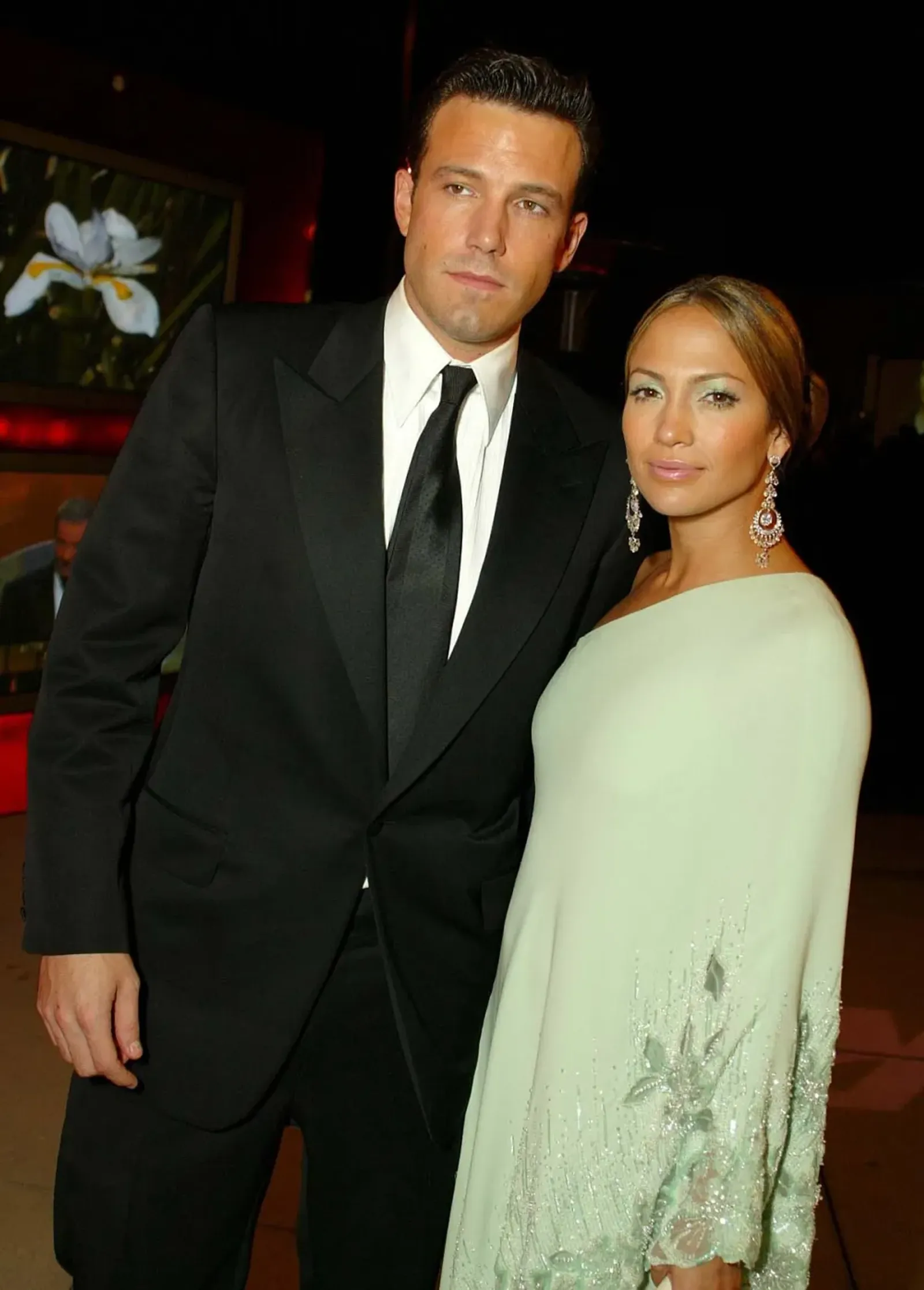 Gaya Serasi Jennifer Lopez dan Ben Affleck Sebelum Berpisah