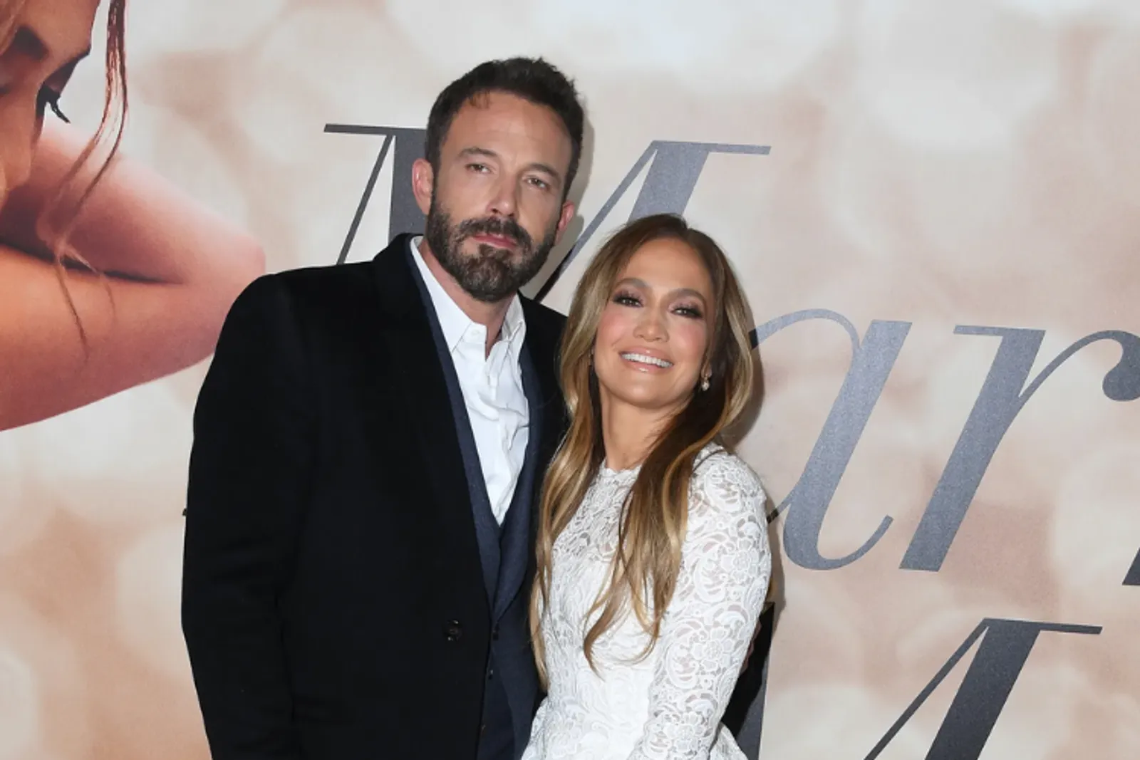 Gaya Serasi Jennifer Lopez dan Ben Affleck Sebelum Berpisah