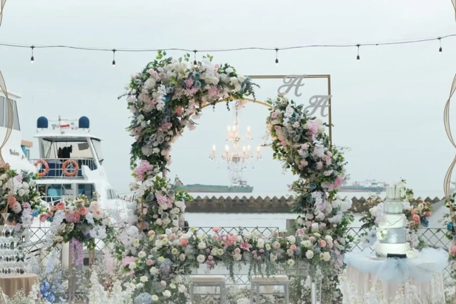 5 Venue Pernikahan dengan Promo Menarik di Jakarta Wedding Festival