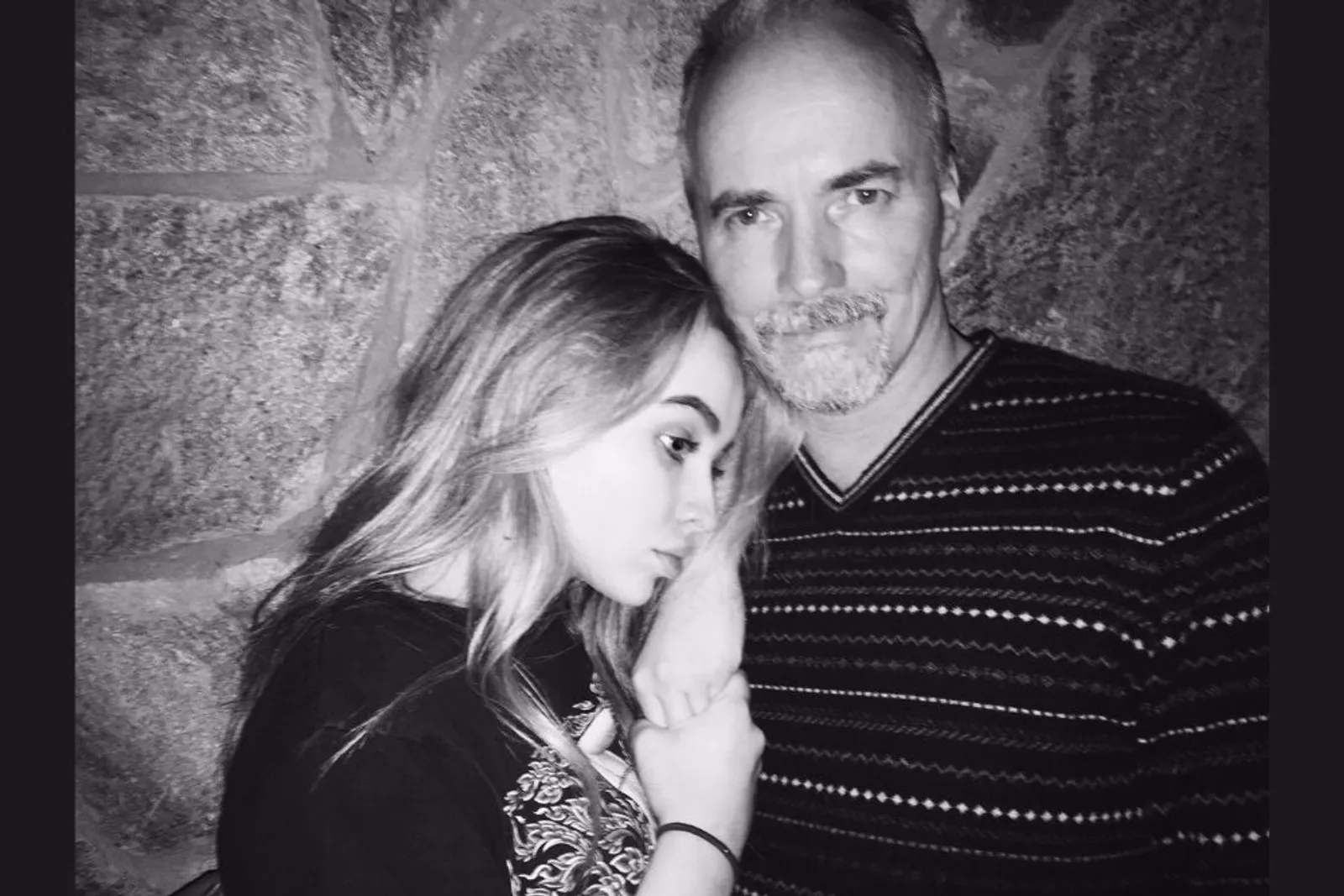 7 Fakta Keluarga Sabrina Carpenter yang Suportif Banget!