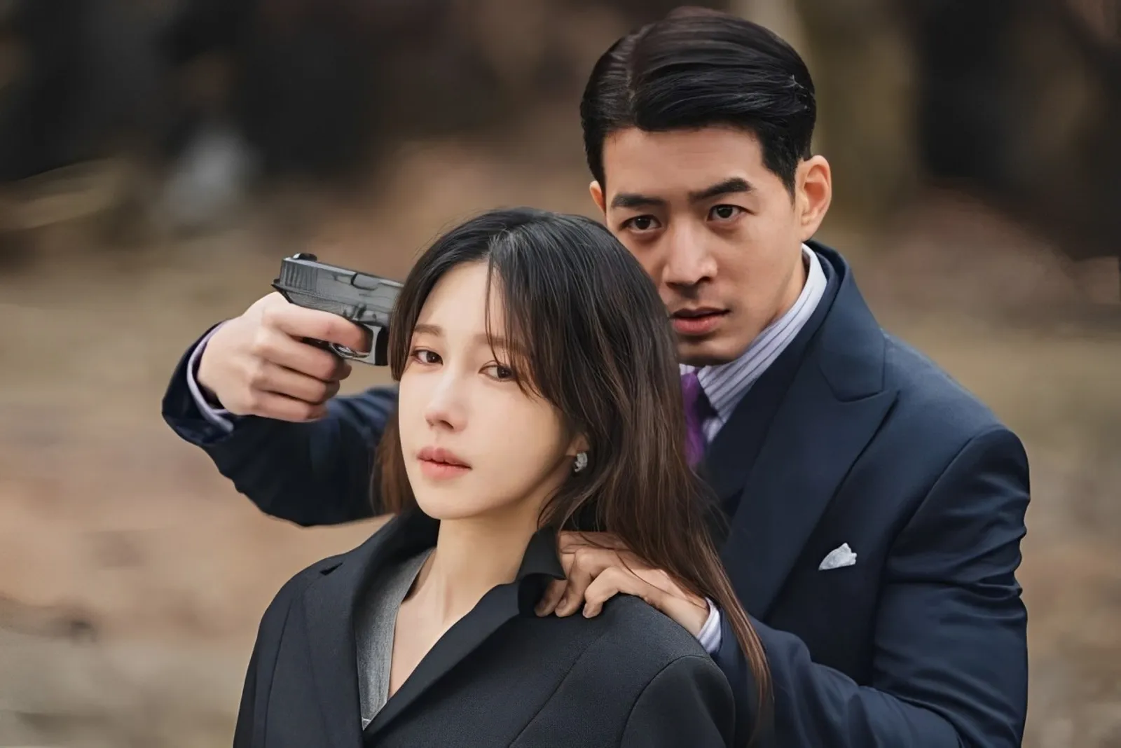 7 Drama Korea tentang Perselingkuhan dengan Sahabat, Bikin Geregetan!