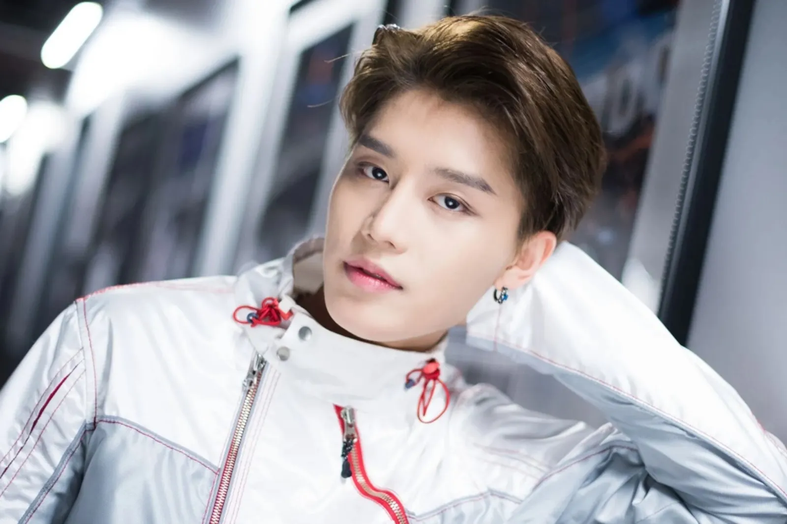 5 Fakta Keluarga Taeil Eks 'NCT', Punya Adik Perempuan!