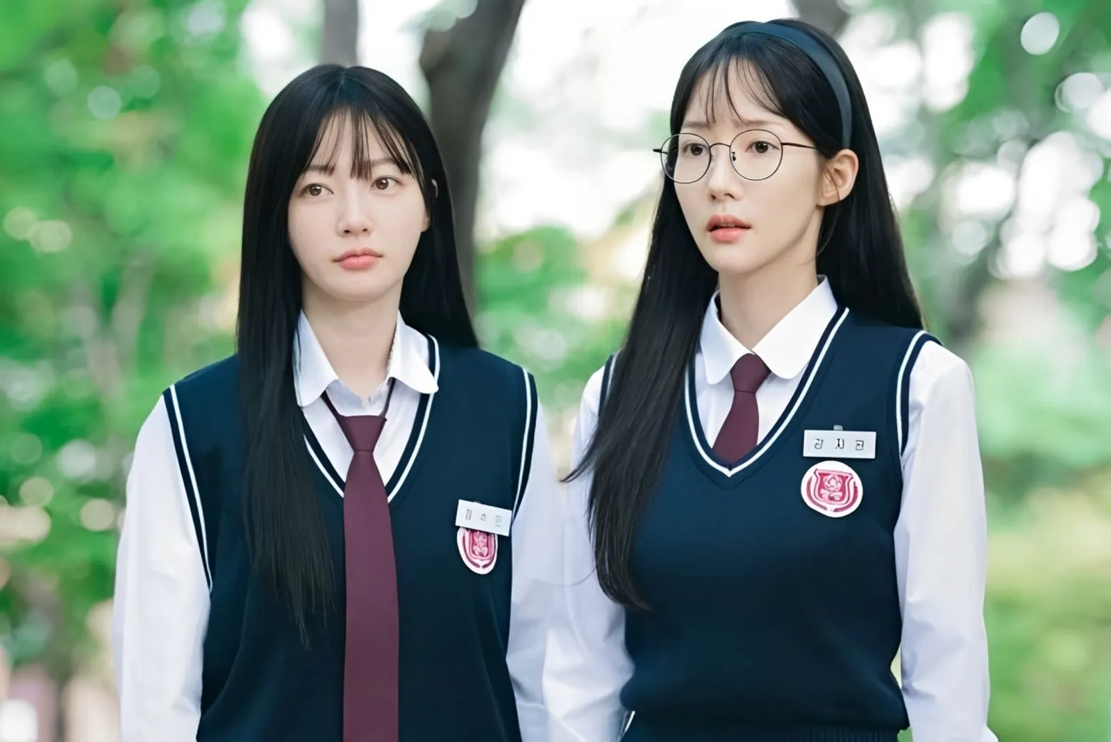 7 Drama Korea tentang Perselingkuhan dengan Sahabat, Bikin Geregetan!