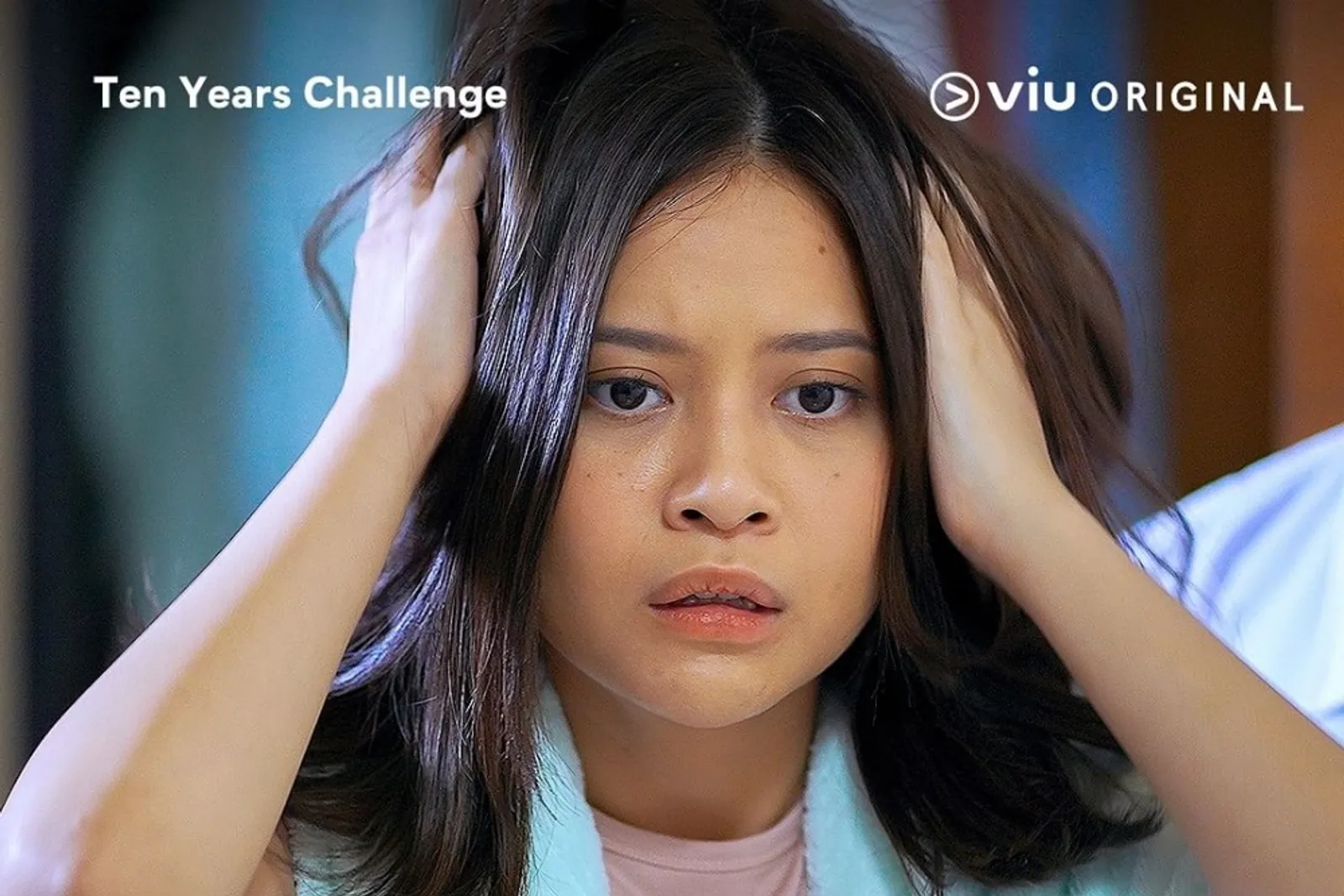 6 Alasan Wajib Nonton Series 'Ten Years Challenge', Balik ke Masa Lalu