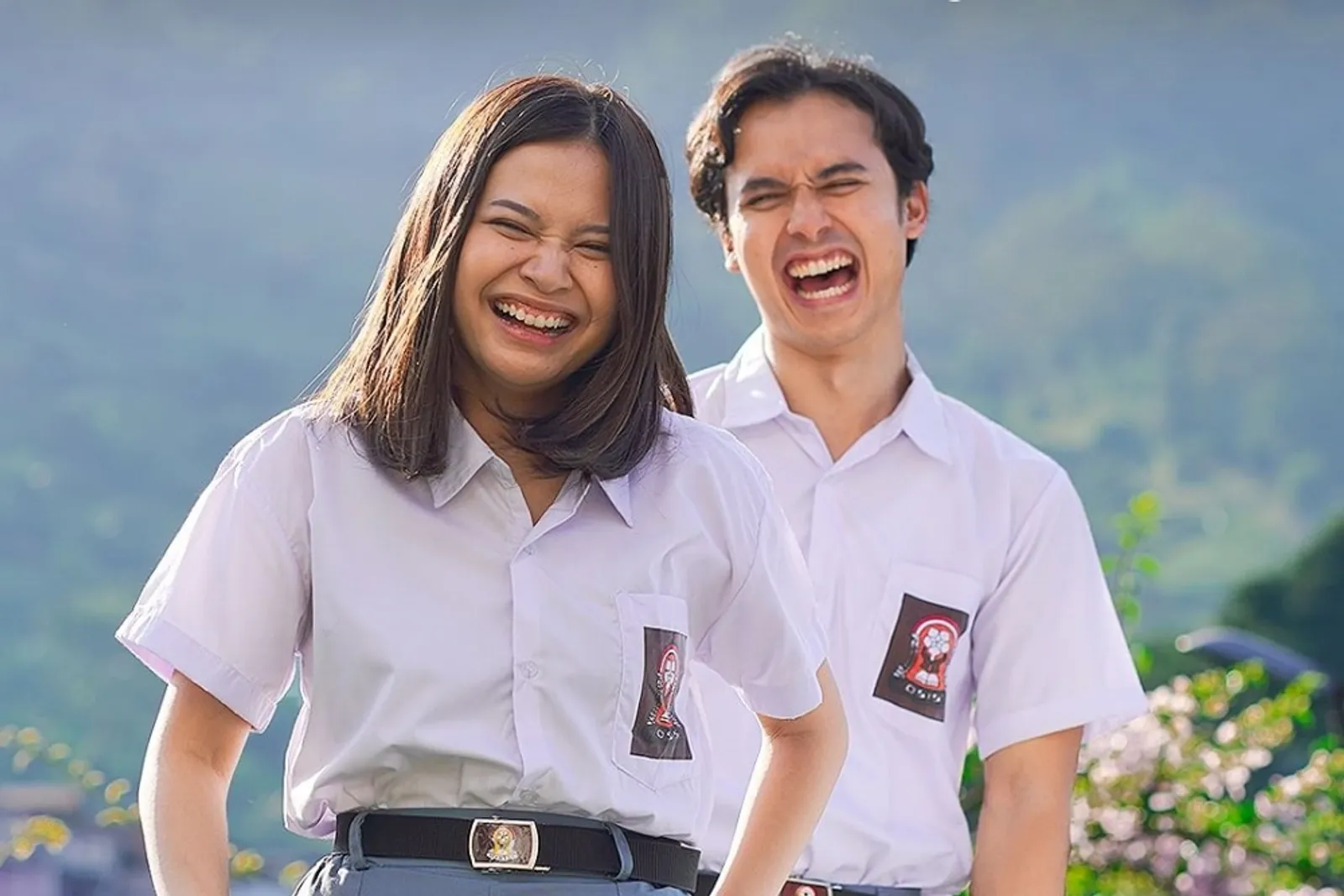 6 Alasan Wajib Nonton Series 'Ten Years Challenge', Balik ke Masa Lalu