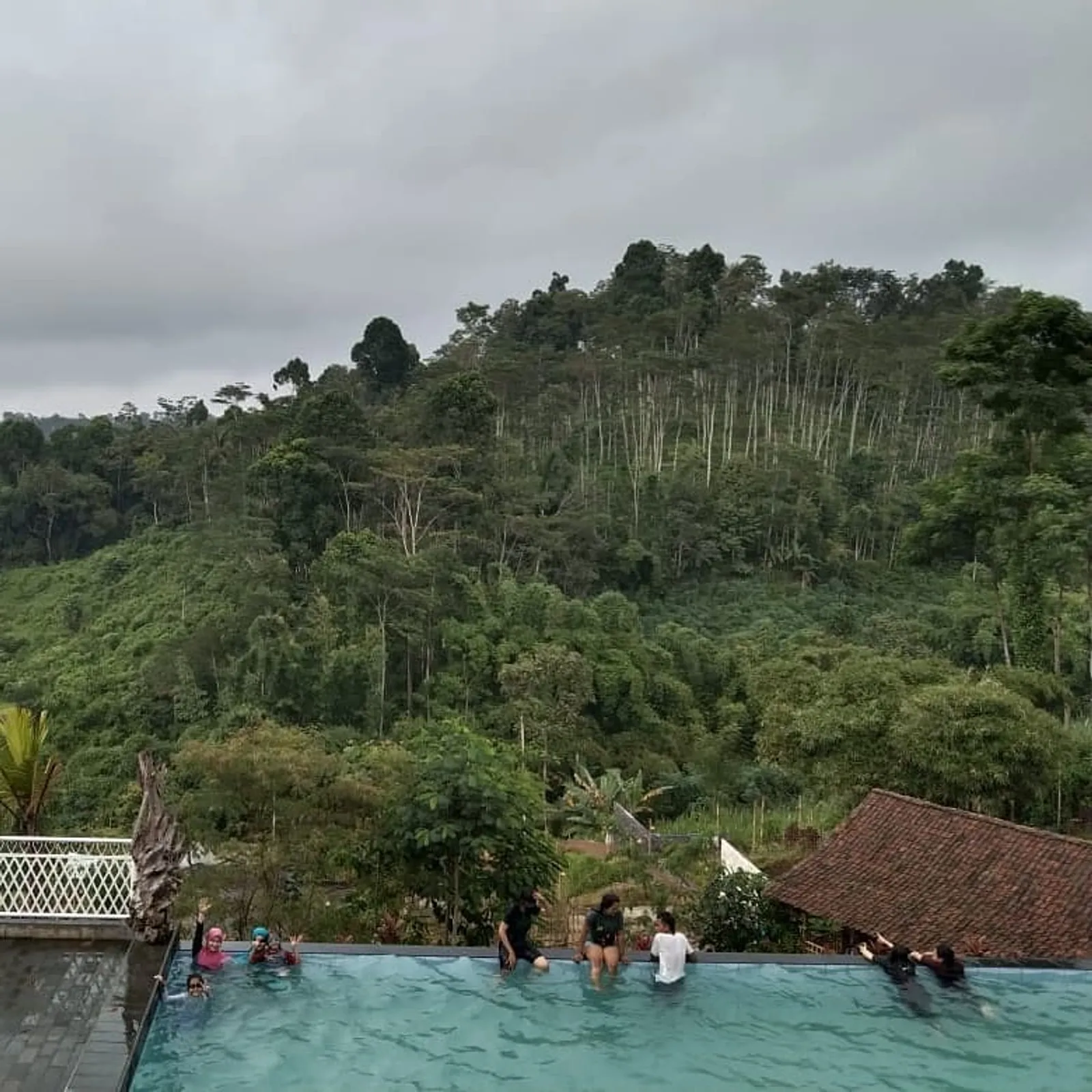 Bromo Transit Park: Lokasi, Harga Tiket, dan Daya Tarik