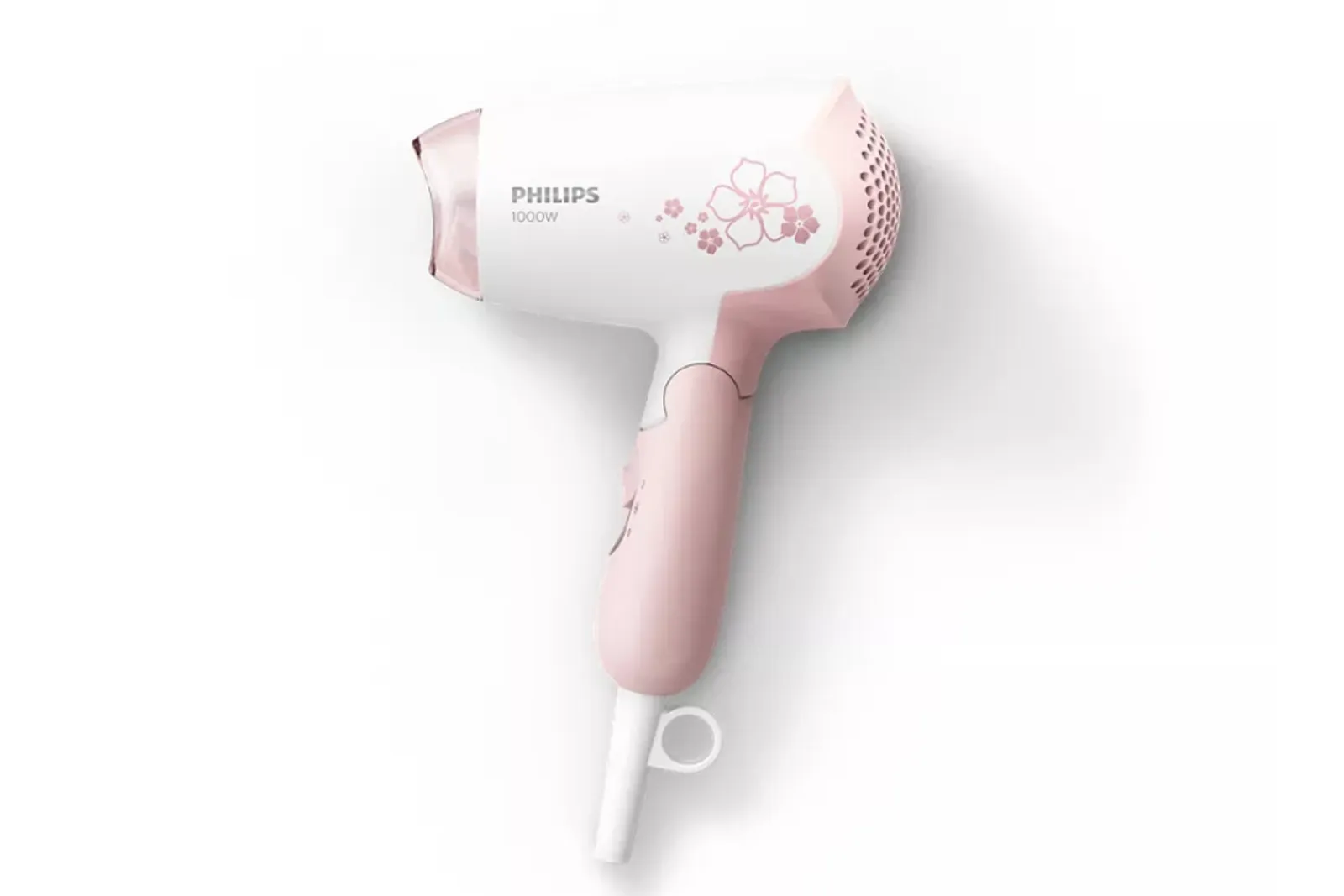 5 Rekomendasi Hair Dryer Low Watt, Irit Listrik!