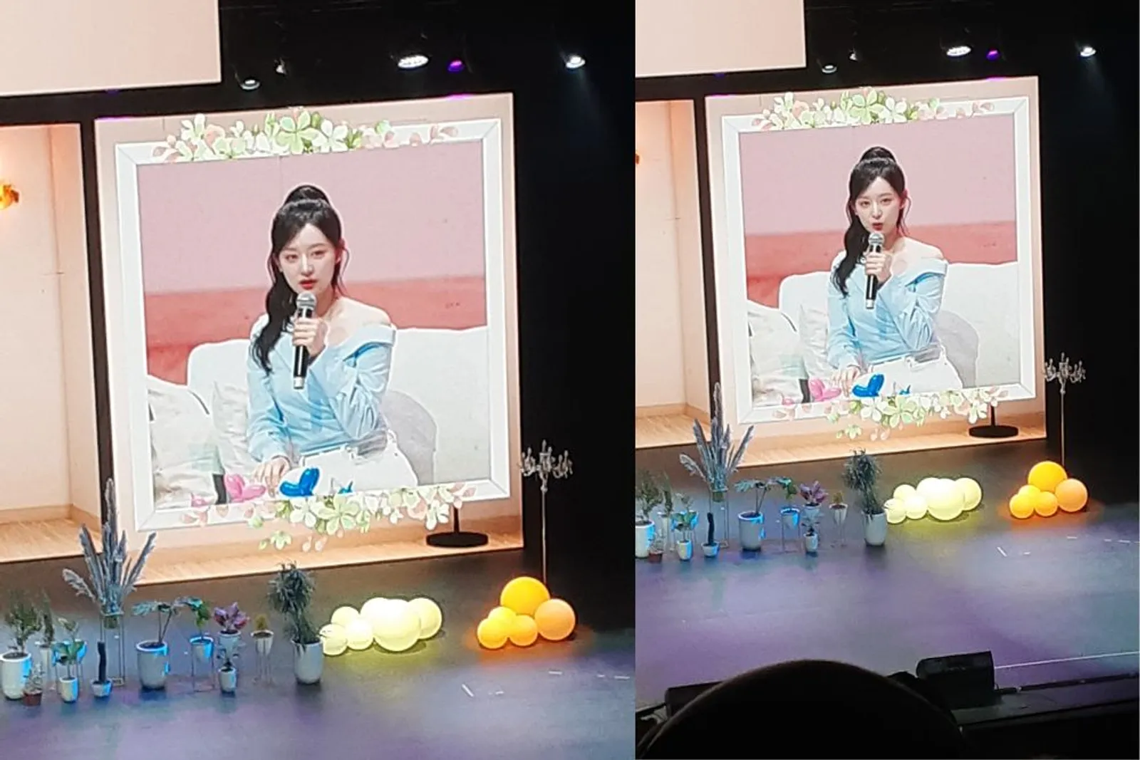 Fan Meet Pertama Kim Ji Won Sukses Digelar Bersama Dongdeng Indonesia