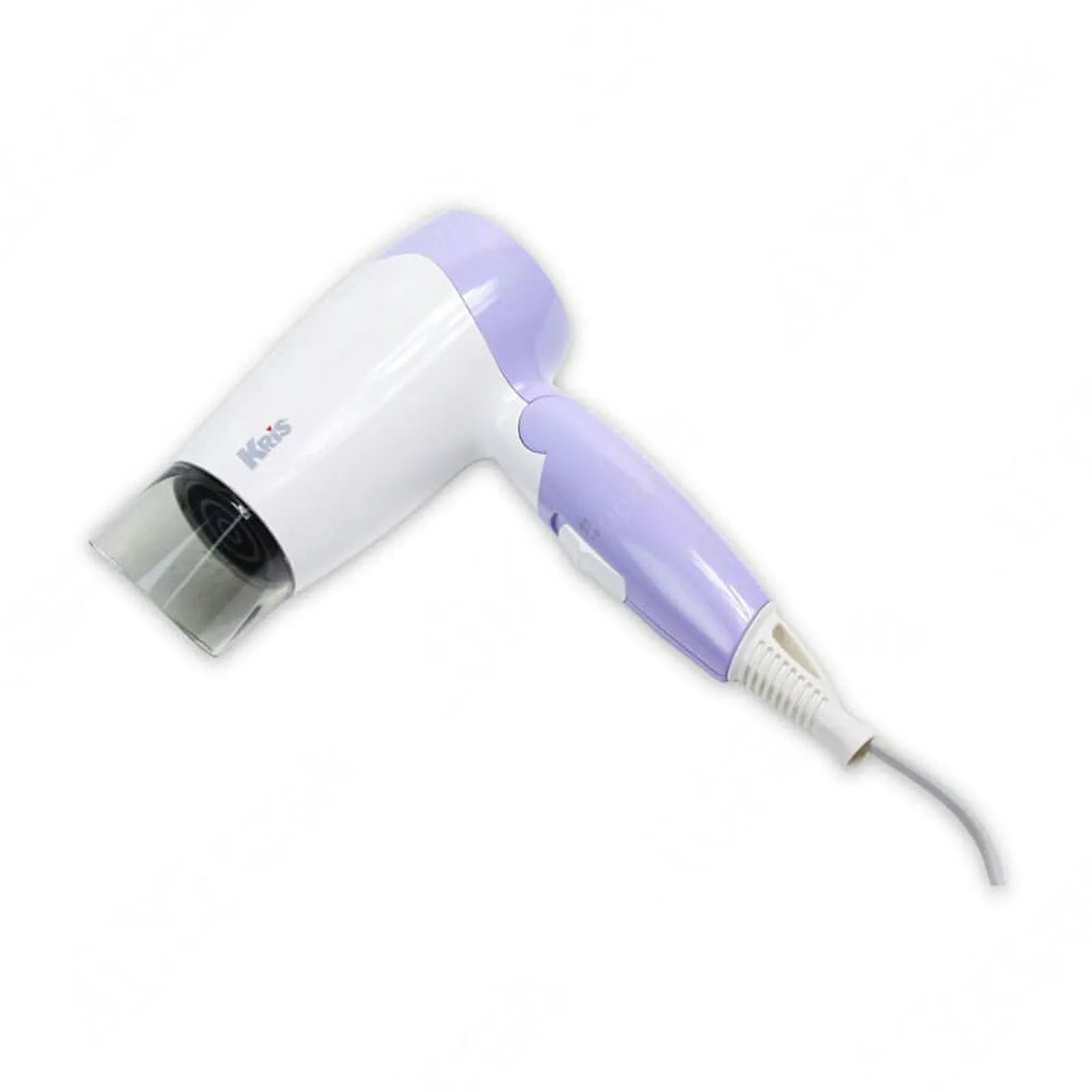 5 Rekomendasi Hair Dryer Low Watt, Irit Listrik!