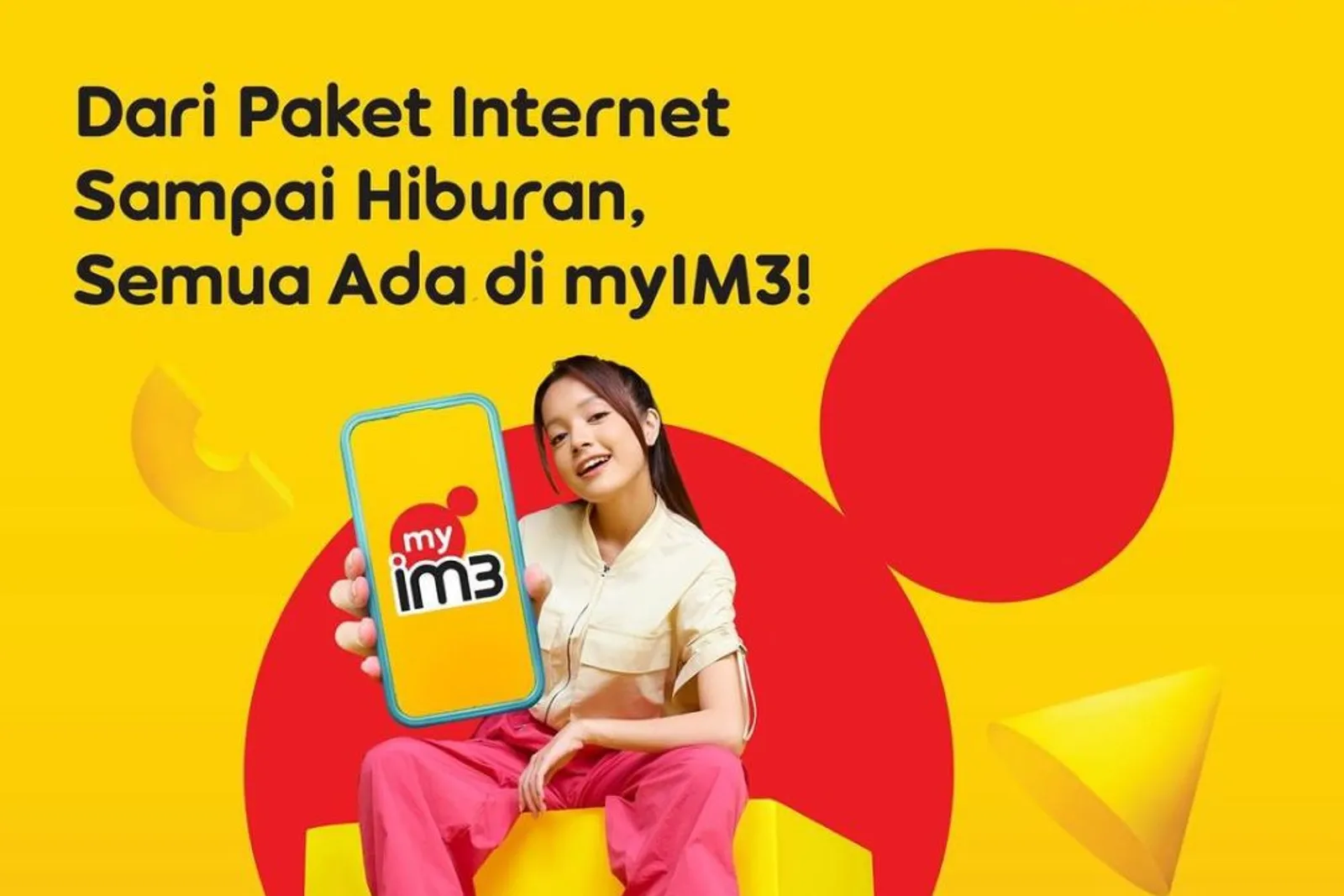 7 Cara Mendapatkan Kuota Gratis Indosat, Yakin Nggak Mau Coba?