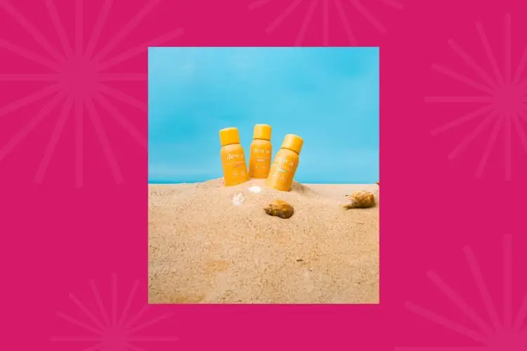 Punya Kandungan Collagen, Dew It Hadirkan Inovasi Sunscreen Terbaru