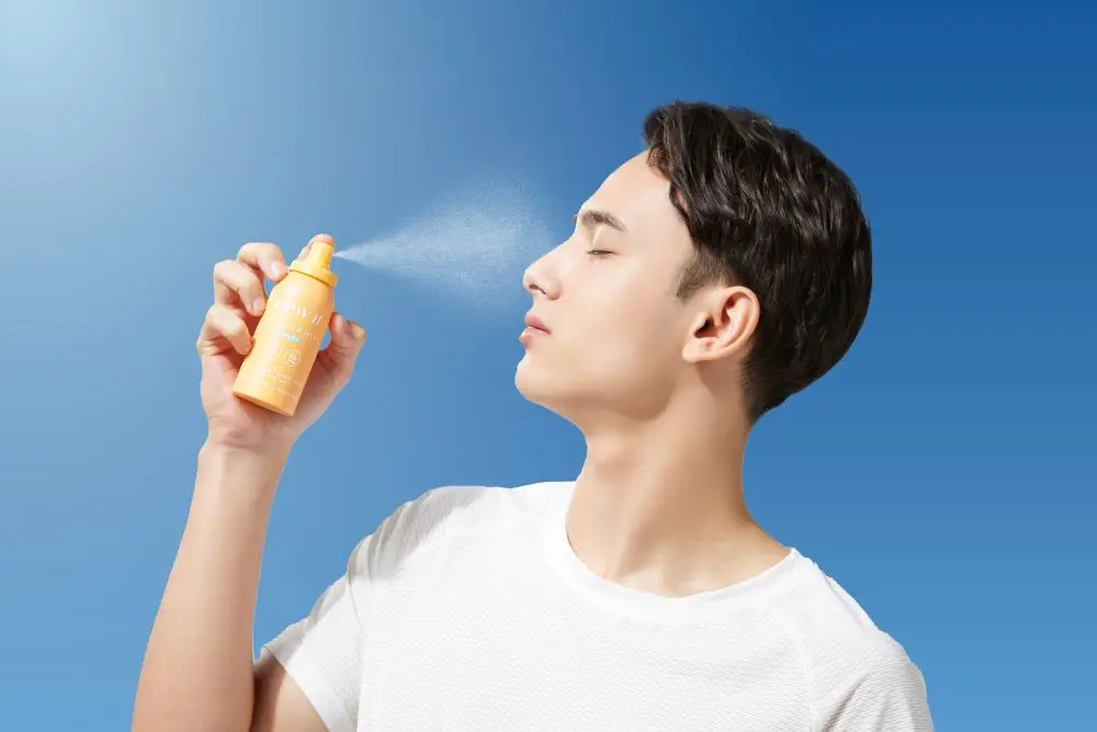 Punya Kandungan Collagen, Dew It Hadirkan Inovasi Sunscreen Terbaru