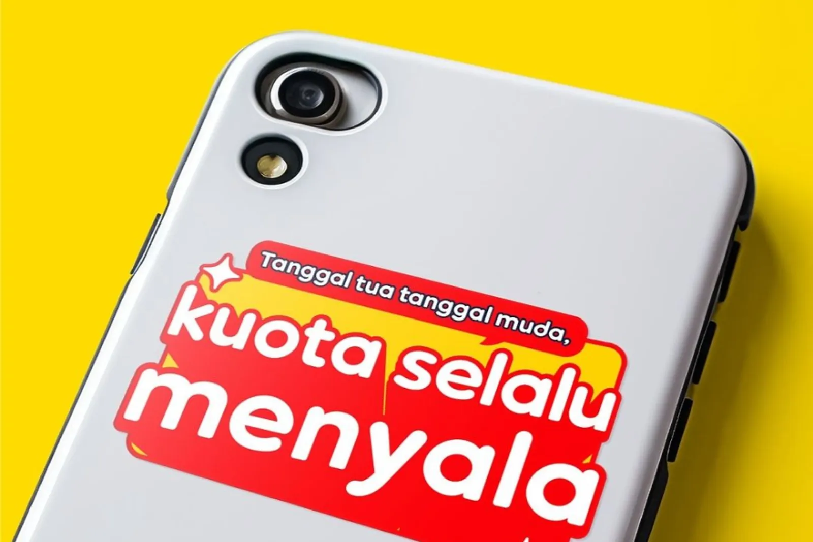 7 Cara Mendapatkan Kuota Gratis Indosat, Yakin Nggak Mau Coba?