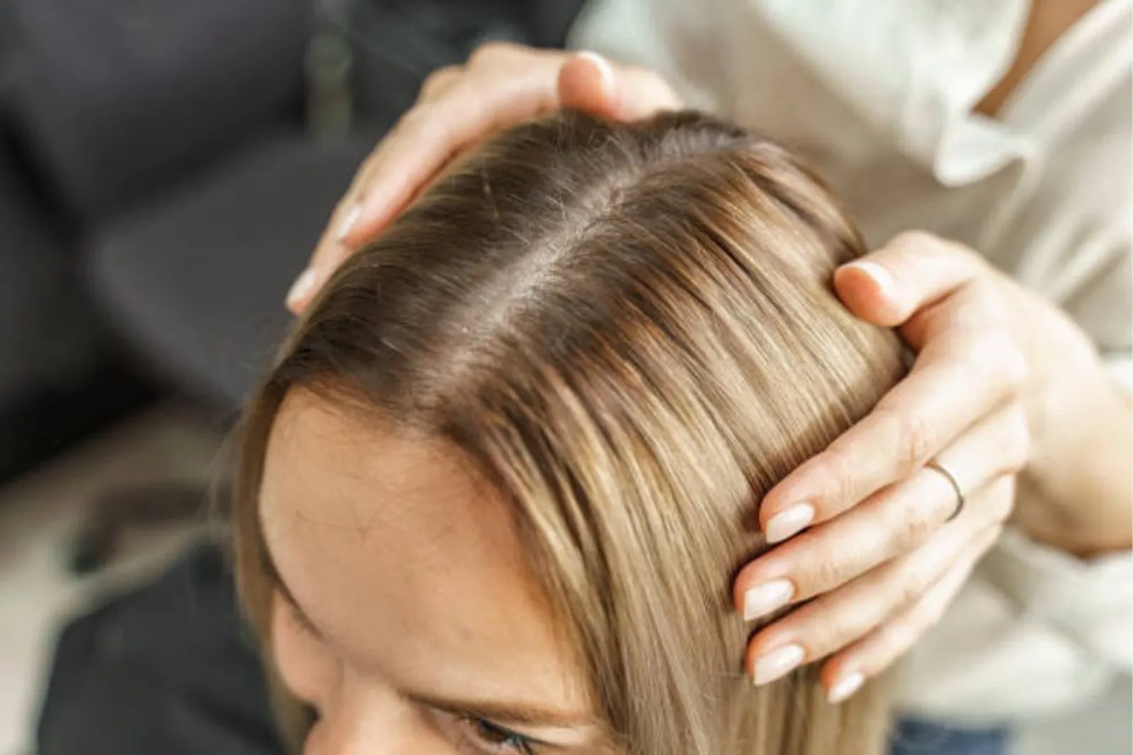 7 Manfaat Kopi untuk Rambut, Rontok Berkurang 