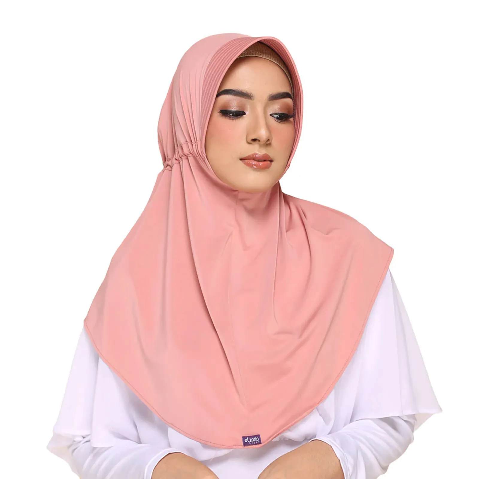 Rekomendasi Hijab Bergo Terbaik, Nyaman untuk Sehari-hari!