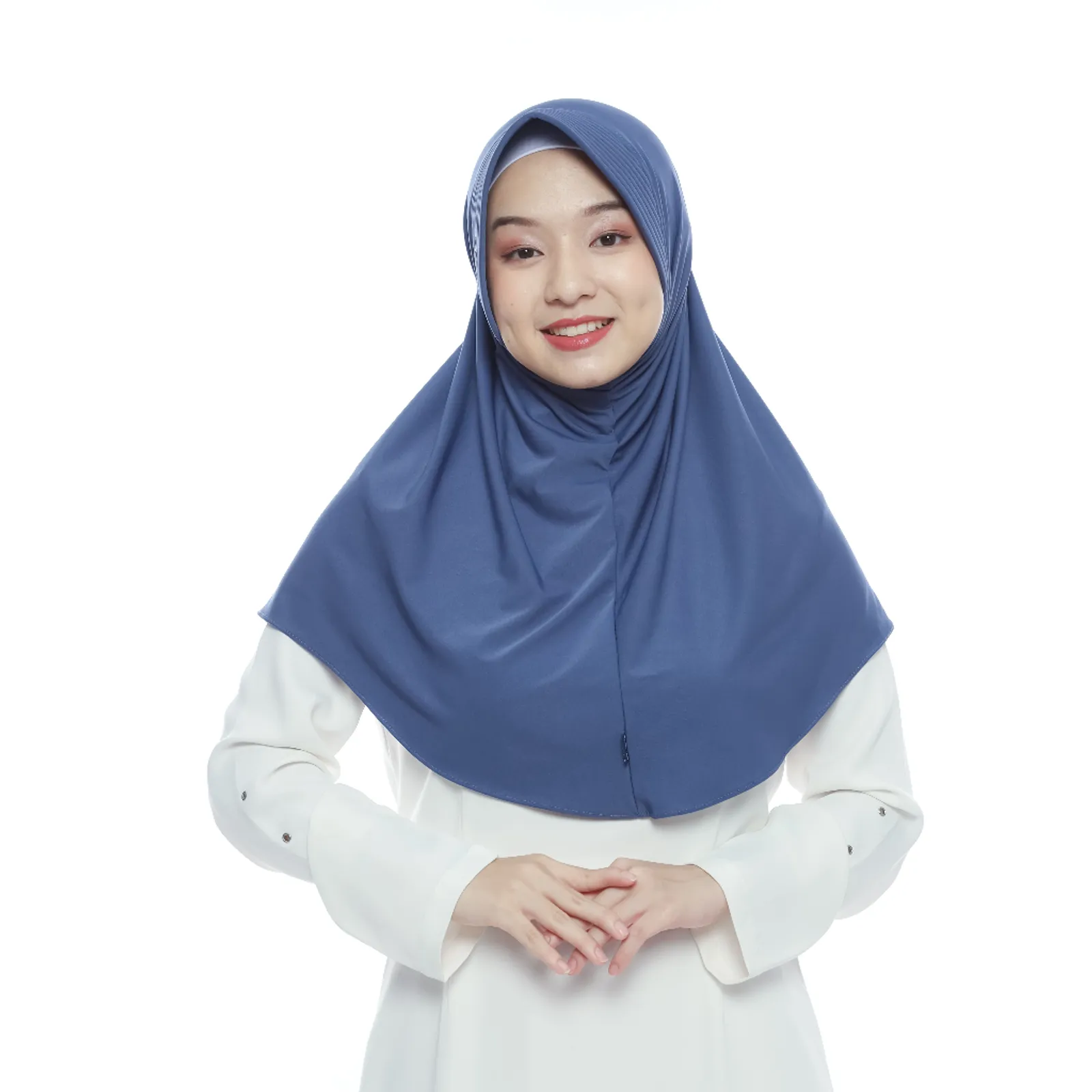 Rekomendasi Hijab Bergo Terbaik, Nyaman untuk Sehari-hari!