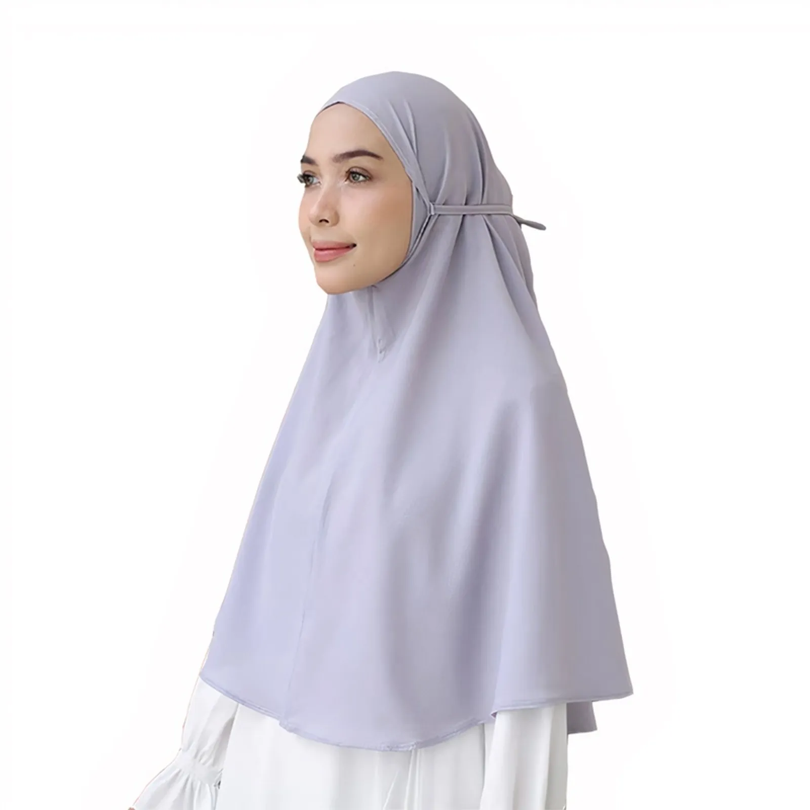 Rekomendasi Hijab Bergo Terbaik, Nyaman untuk Sehari-hari!