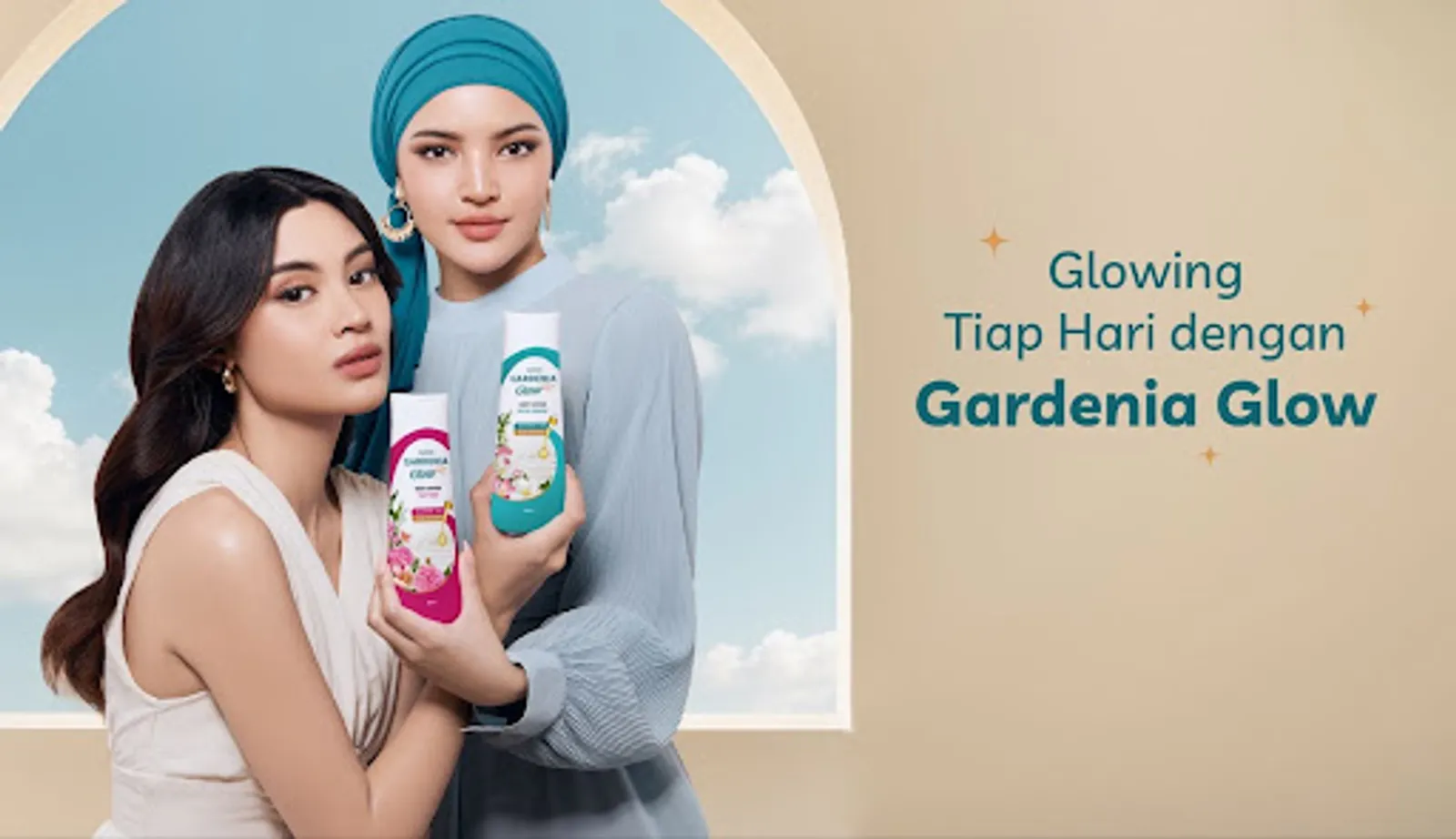 Apa Bisa 4 Step Body Care Diringkas Jadi 1? Cek Sini Bela! 