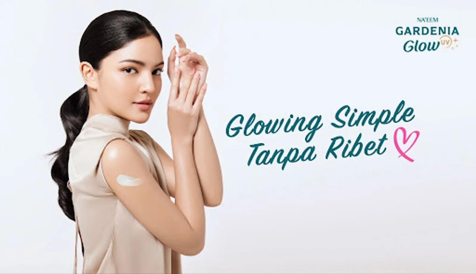 Apa Bisa 4 Step Body Care Diringkas Jadi 1? Cek Sini Bela! 