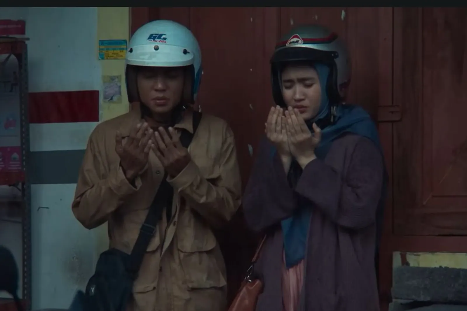 8 Pelajaran yang Dapat Dipetik dari Film 'Seni Memahami Kekasih'