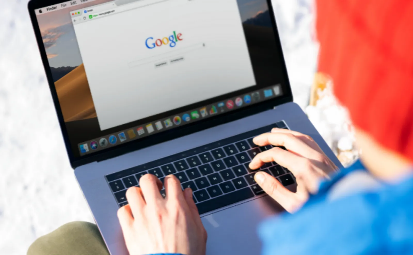 Cara Praktis Membuat Akun Google Baru Tanpa Mengandalkan Nomor HP