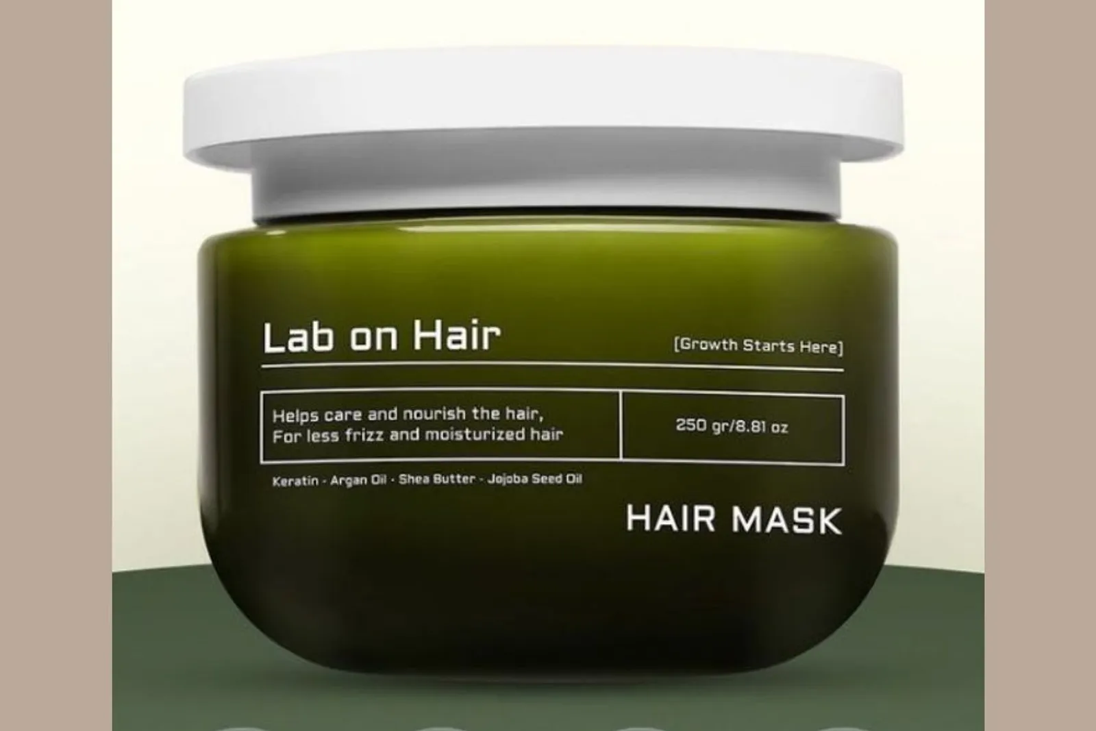 7 Masker Rambut untuk Rambut Rontok, Mudah Digunakan dan Menutrisi 