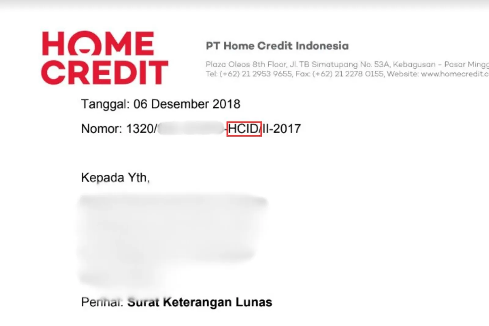 Tata Cara Membuat Nomor Surat yang Benar, Supaya Arsip Semakin Rapi