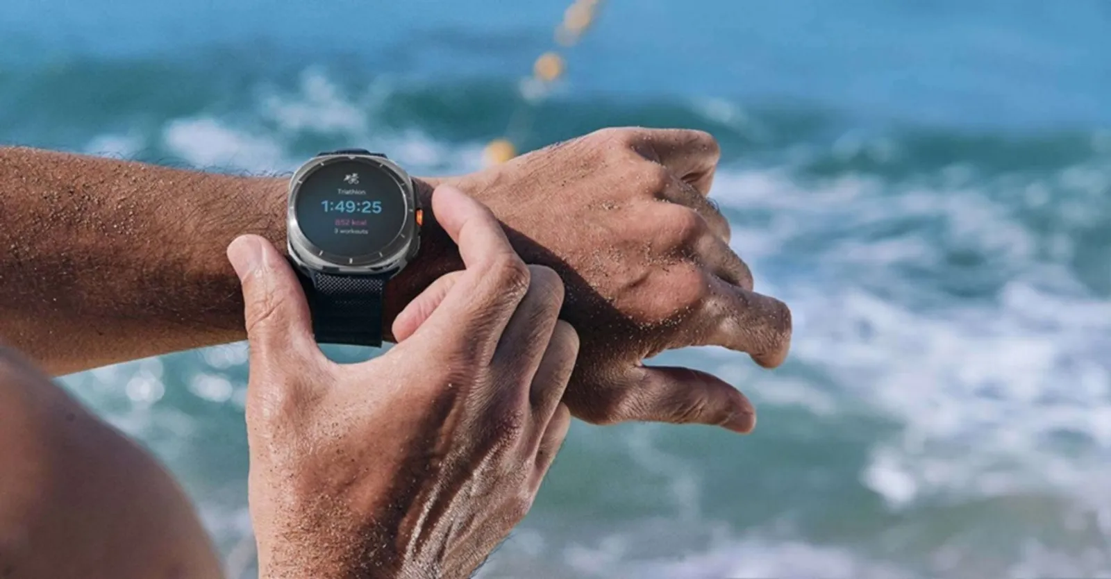 7 Fitur Terbaik Samsung Galaxy Watch Ultra, Cocok di Cuaca Ekstrem