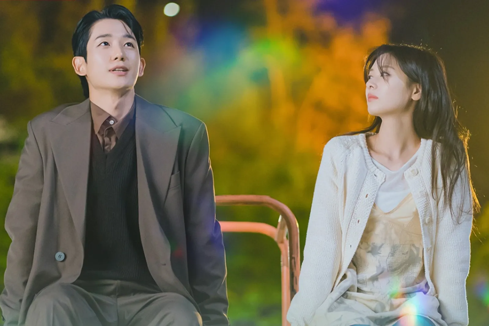 10 Film dan Acara TV Jung Hae In yang Menarik Ditonton