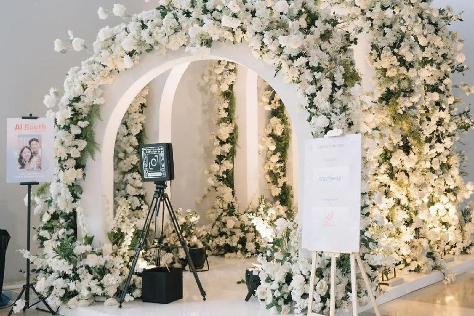 7 Alasan Kamu Harus Datang ke Bridestory Market 2024