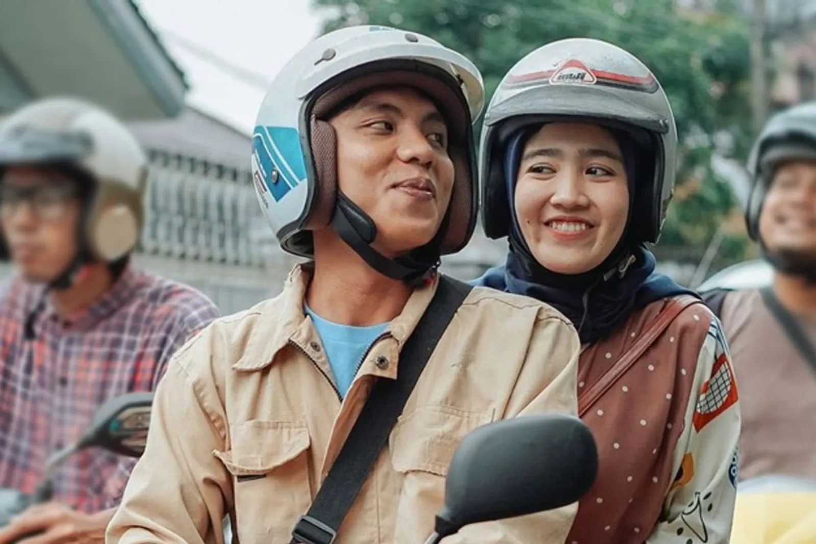 8 Pelajaran yang Dapat Dipetik dari Film 'Seni Memahami Kekasih'