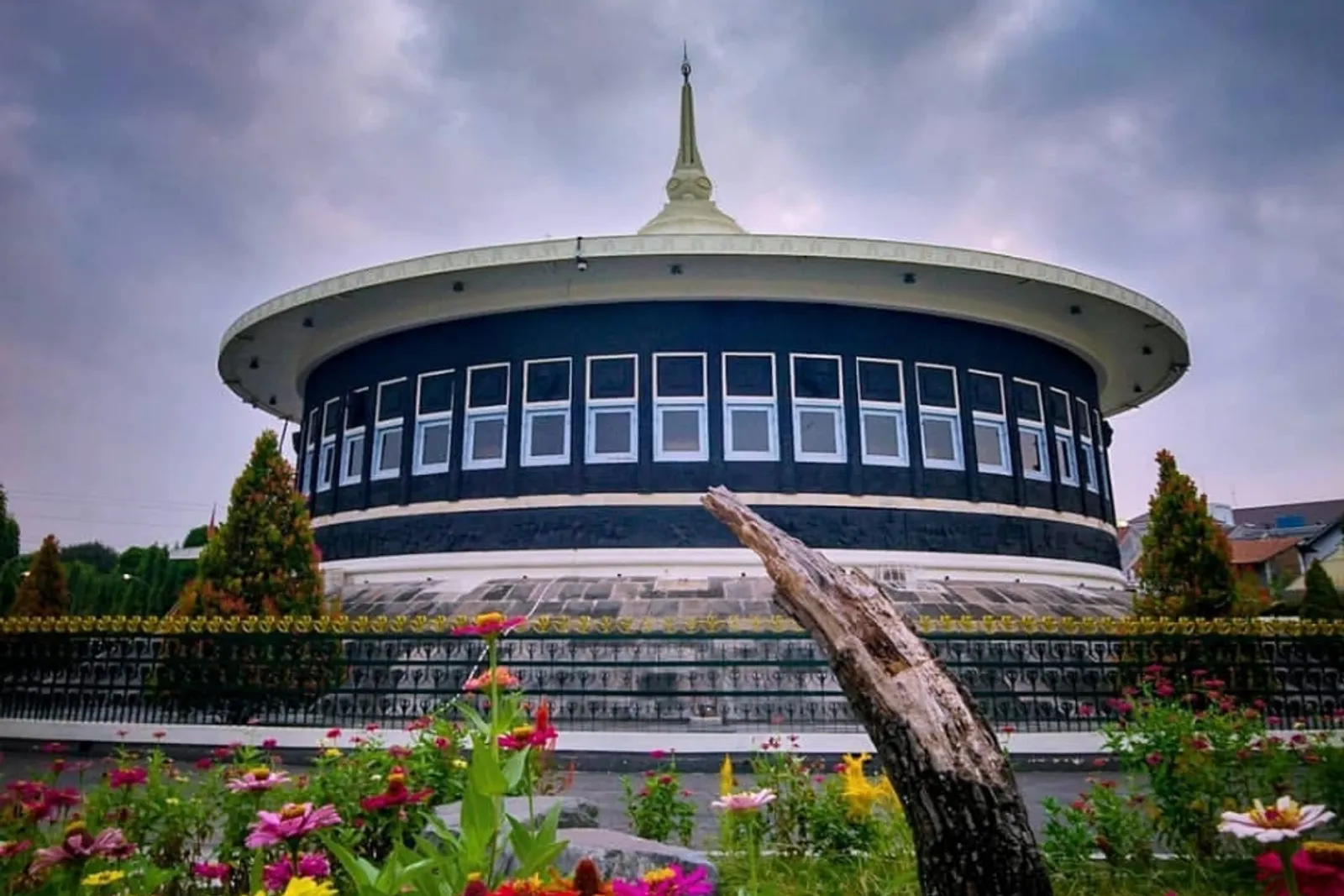 10 Museum di Jogja yang Penuh Sejarah, Wisata Sambil Edukasi!