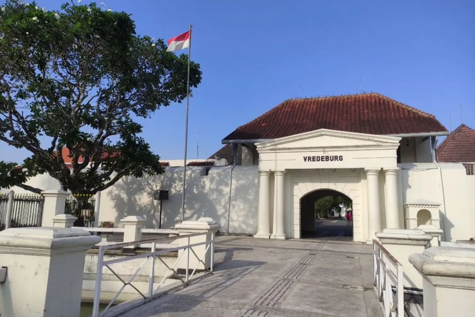 10 Museum di Jogja yang Penuh Sejarah, Wisata Sambil Edukasi!