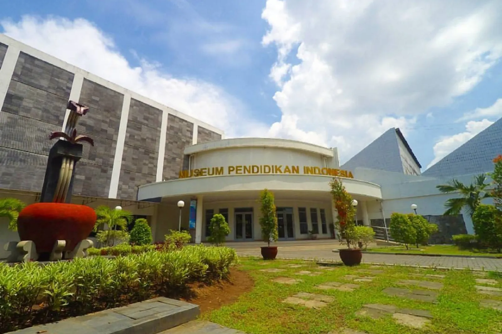 10 Museum di Jogja yang Penuh Sejarah, Wisata Sambil Edukasi!