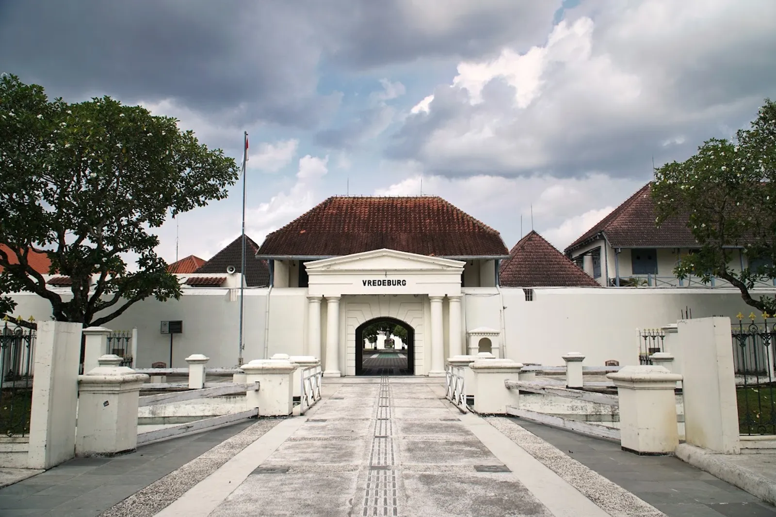 10 Museum di Jogja yang Penuh Sejarah, Wisata Sambil Edukasi!