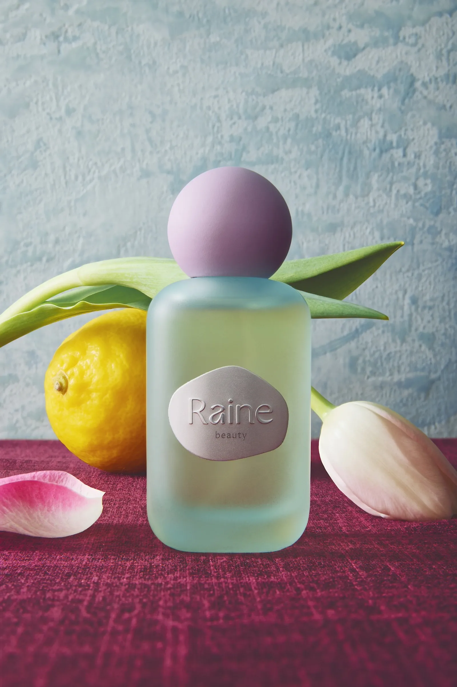 Raine Beauty Luncurkan Tiga Parfum Terbaru, Elegan dan Feminin 