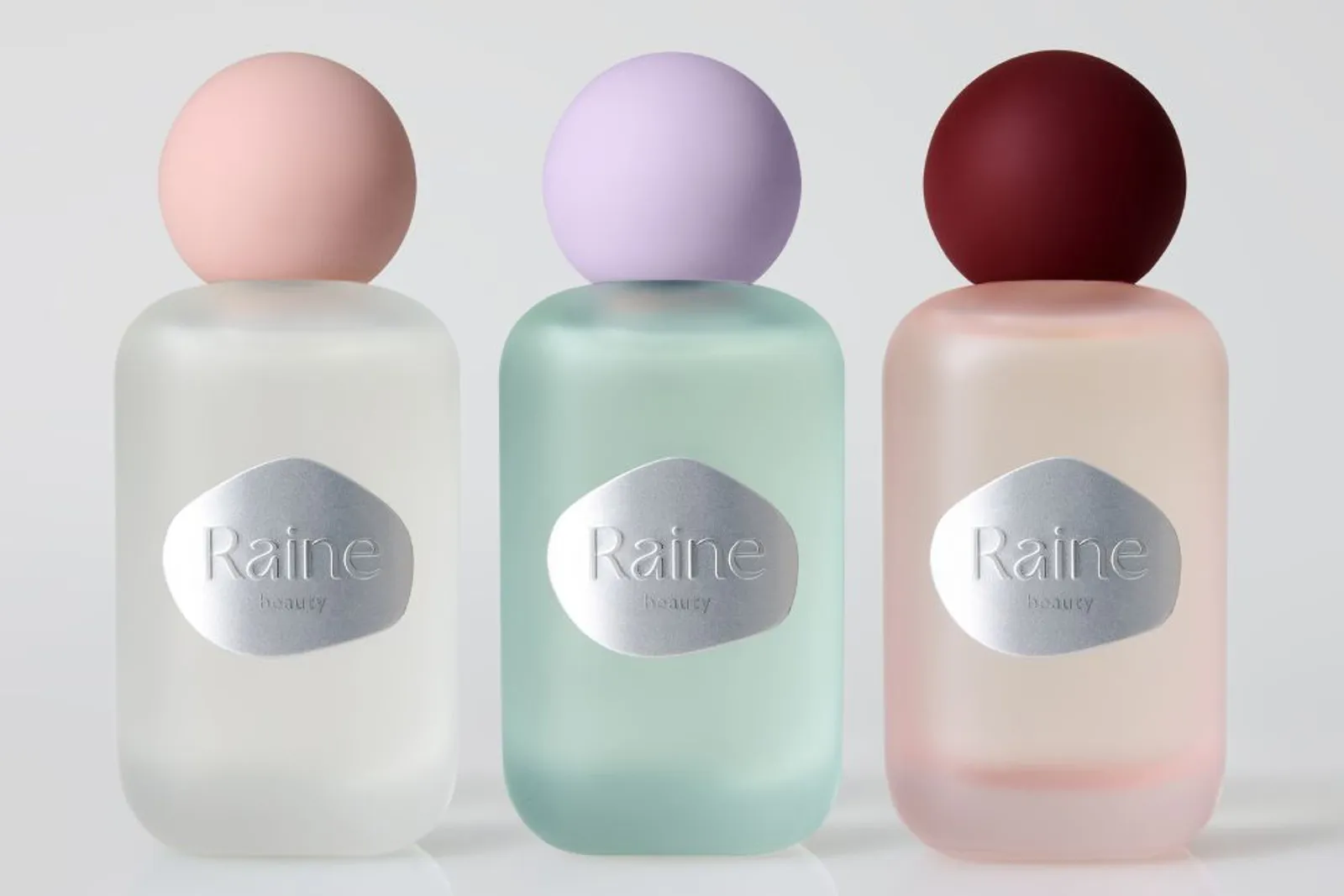 Raine Beauty Luncurkan Tiga Parfum Terbaru, Elegan dan Feminin 