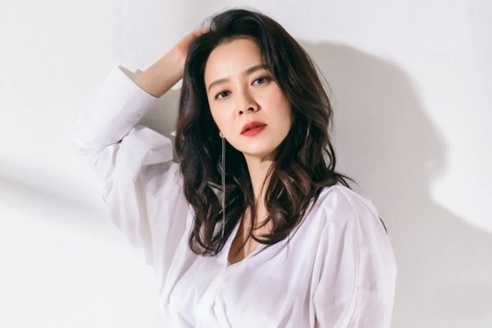 8 Fakta Asmara Song Ji Hyo, Suka Lelaki yang Mirip Winnie The Pooh