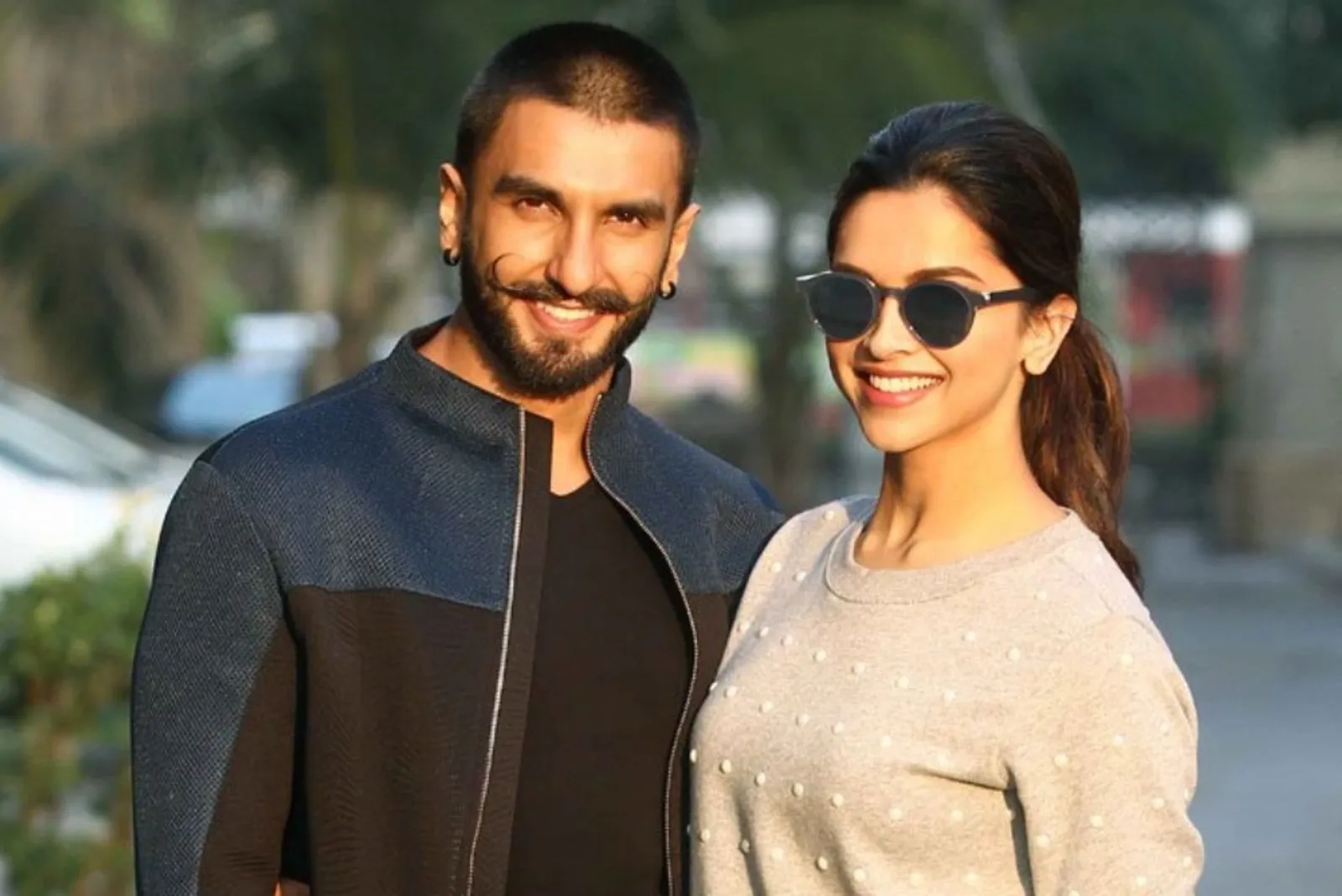 Kisah Cinta Deepika Padukone dan Ranveer Singh, Sambut Kelahiran Anak!